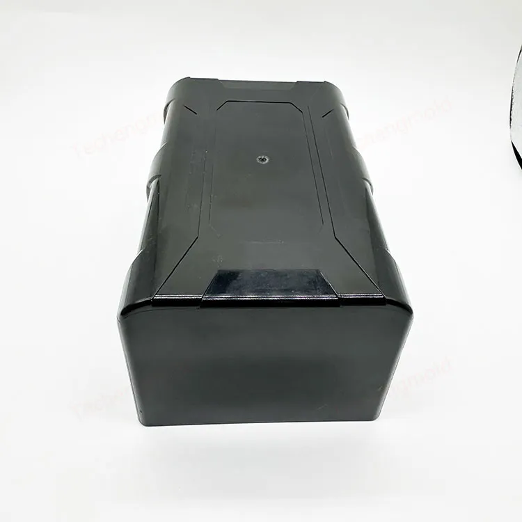 特诚科技PA66精密注塑件实拍 3